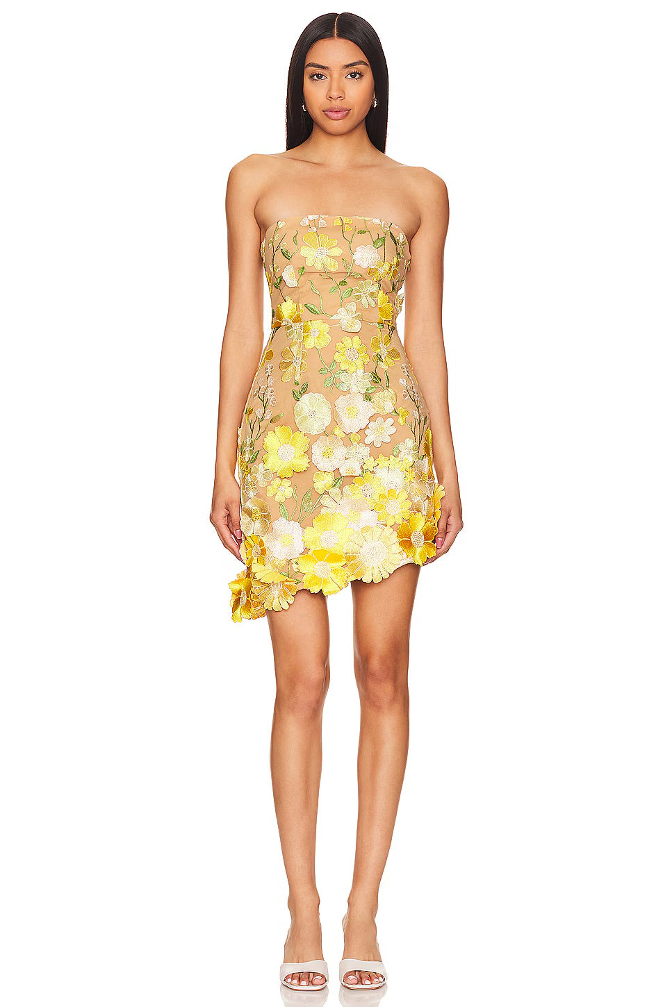 Mandy Dress