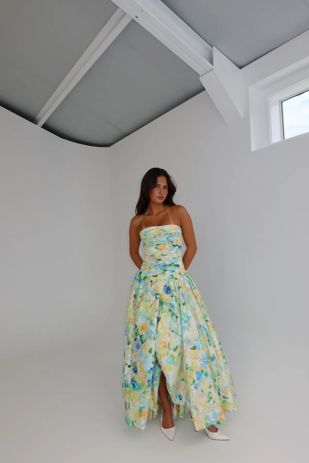 Petra Dress