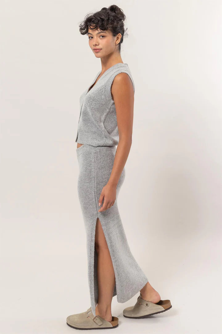 Aisling Knit Set