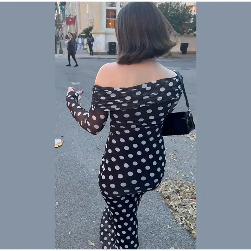 Gerdy Maxi Dress - PreOrder