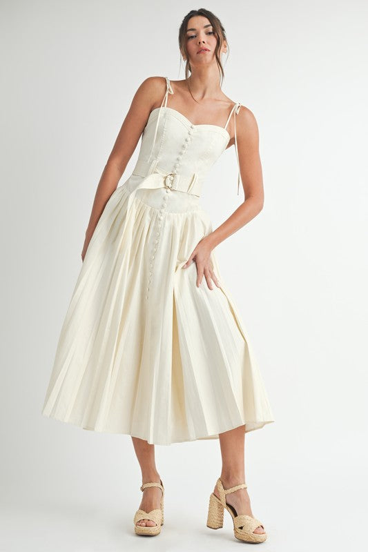 Weston Dress