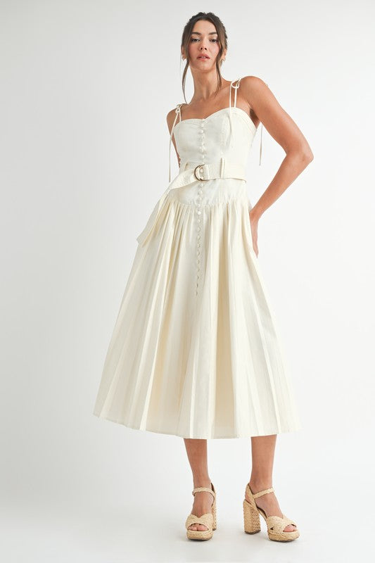 Weston Dress