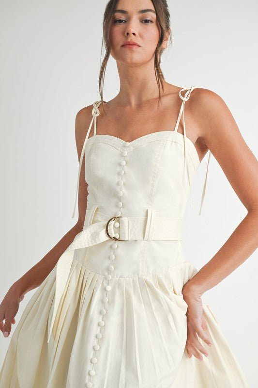 Weston Dress