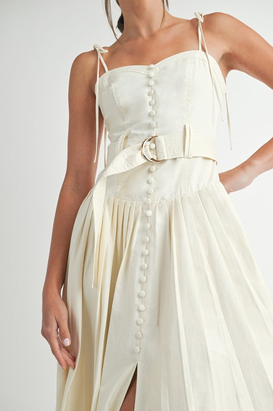 Weston Dress