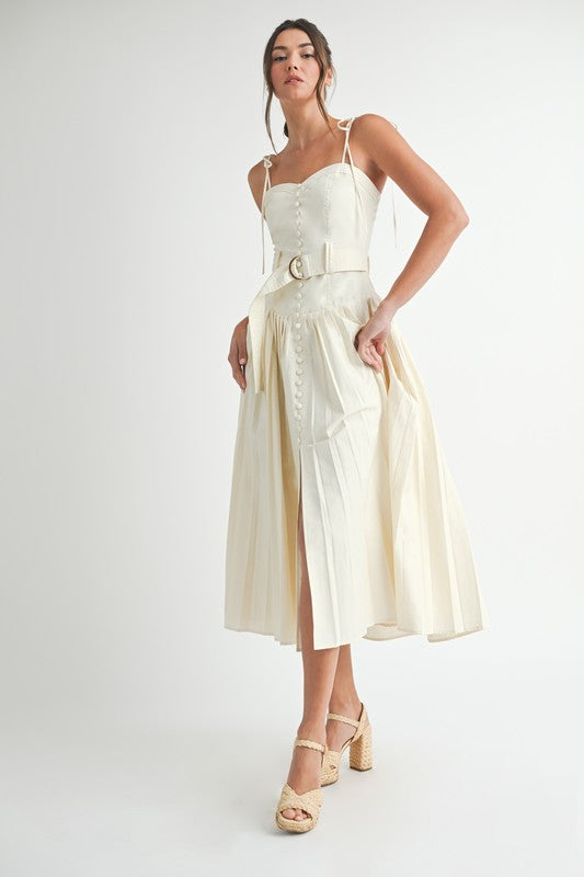 Weston Dress