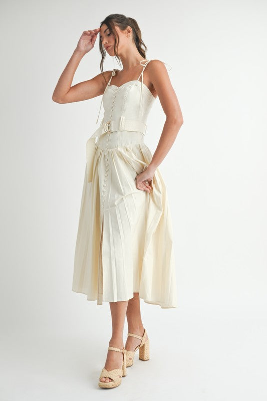 Weston Dress