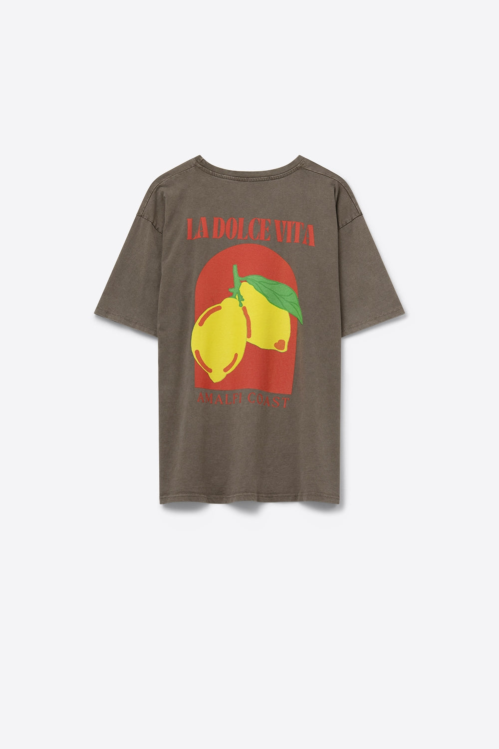 La Dolce Vita Tee