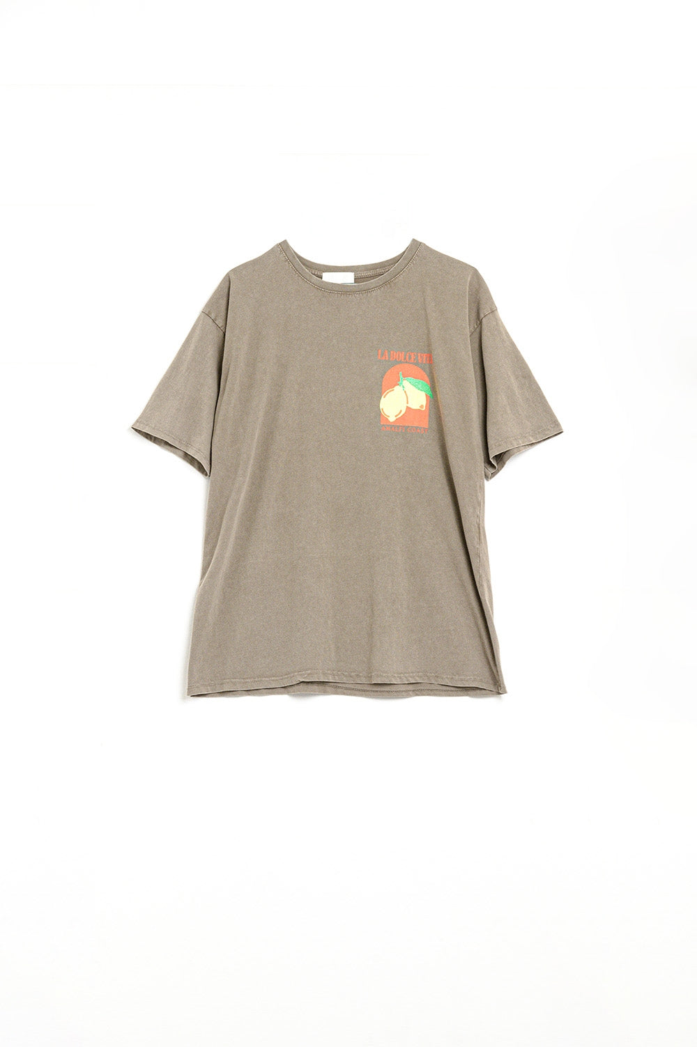 La Dolce Vita Tee