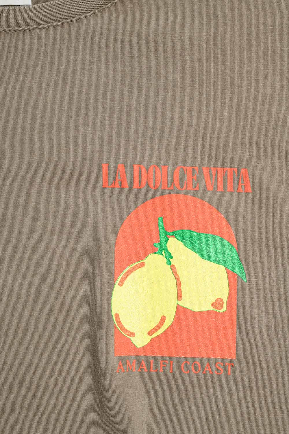 La Dolce Vita Tee