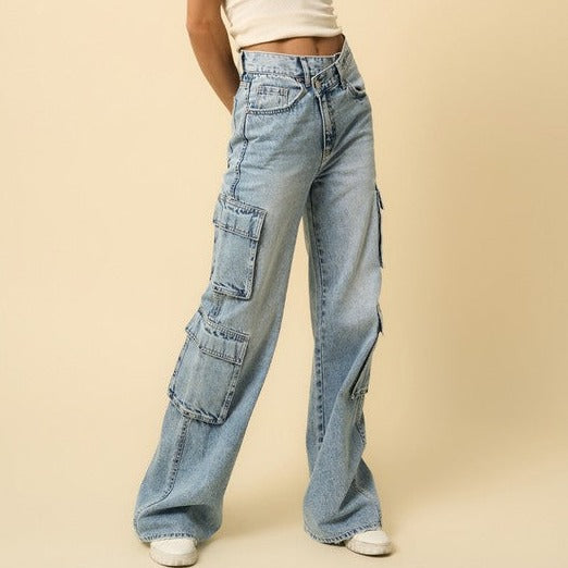 Wynona Jeans