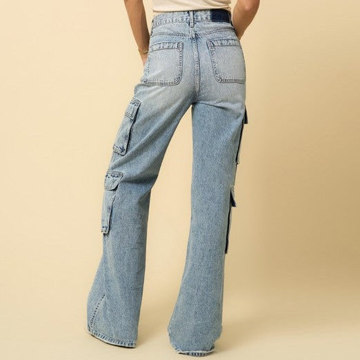 Wynona Jeans