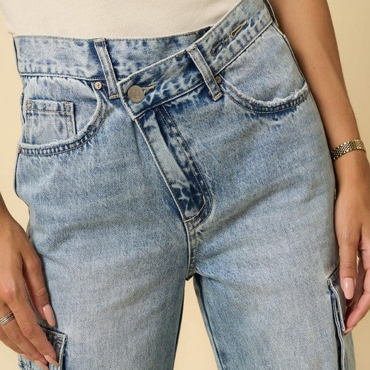 Wynona Jeans
