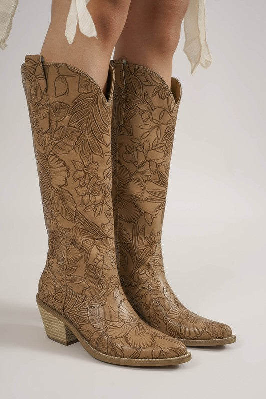 Reid Boots