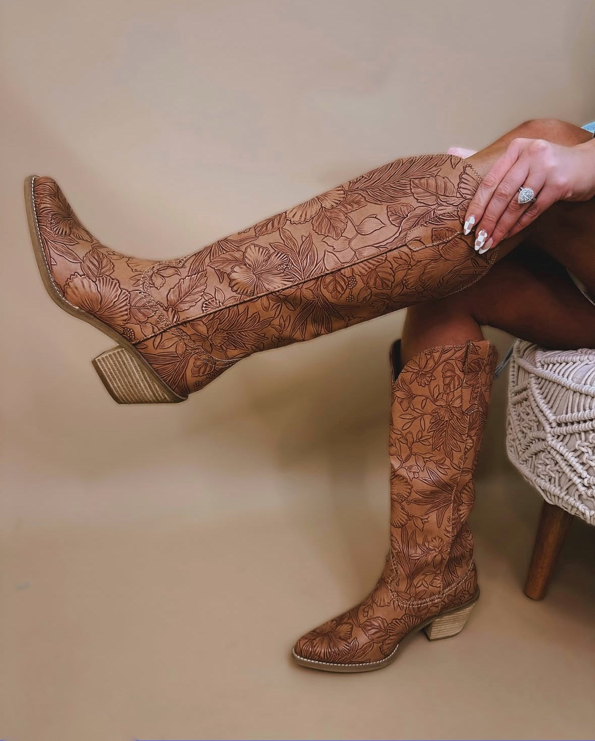 Reid Boots