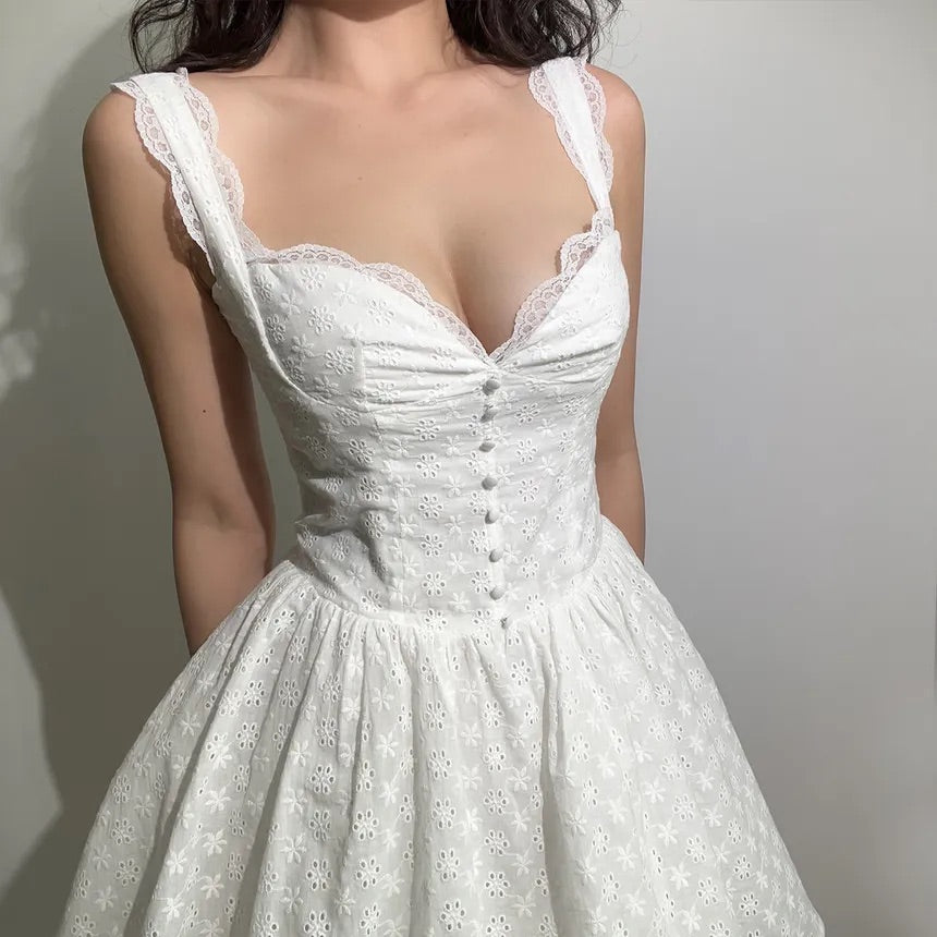 Lola Dress