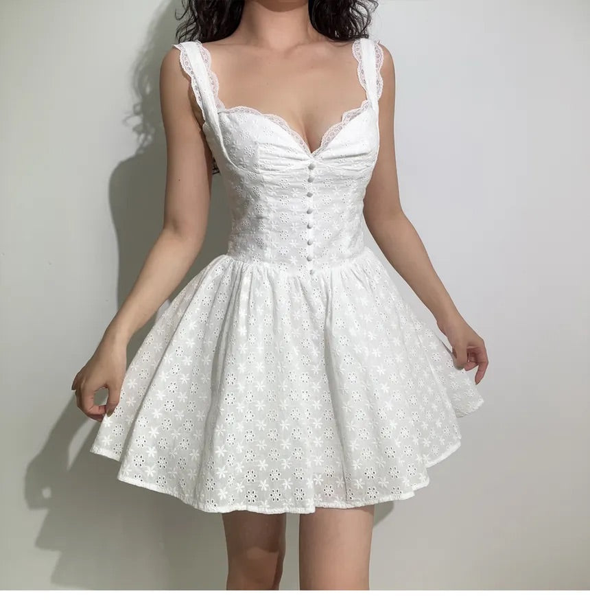 Lola Dress