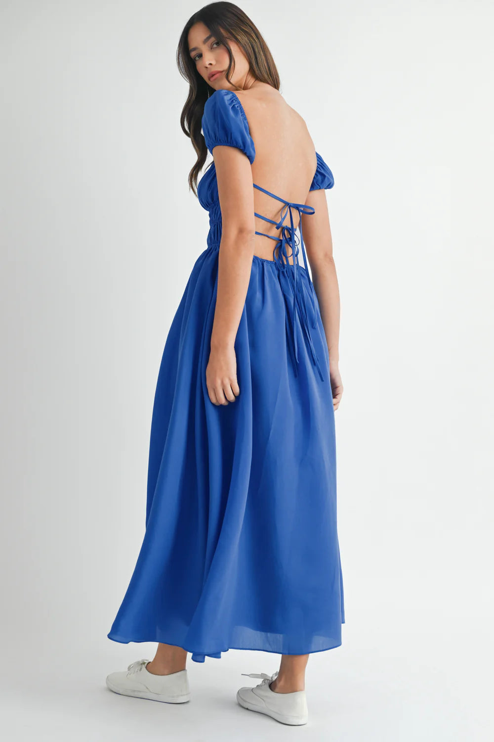 Montie Dress