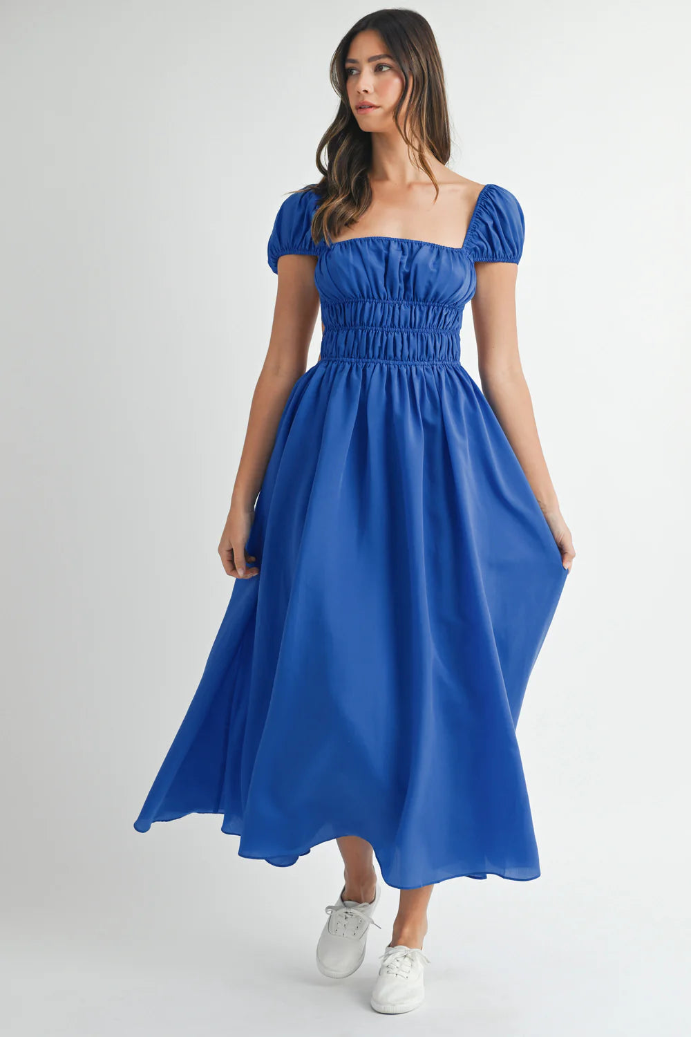 Montie Dress