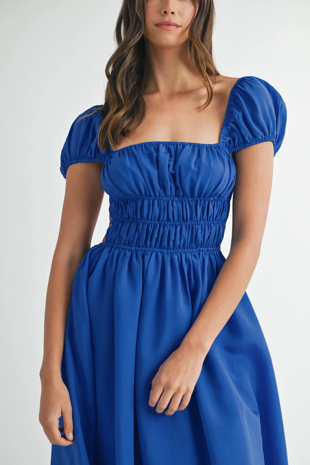 Montie Dress