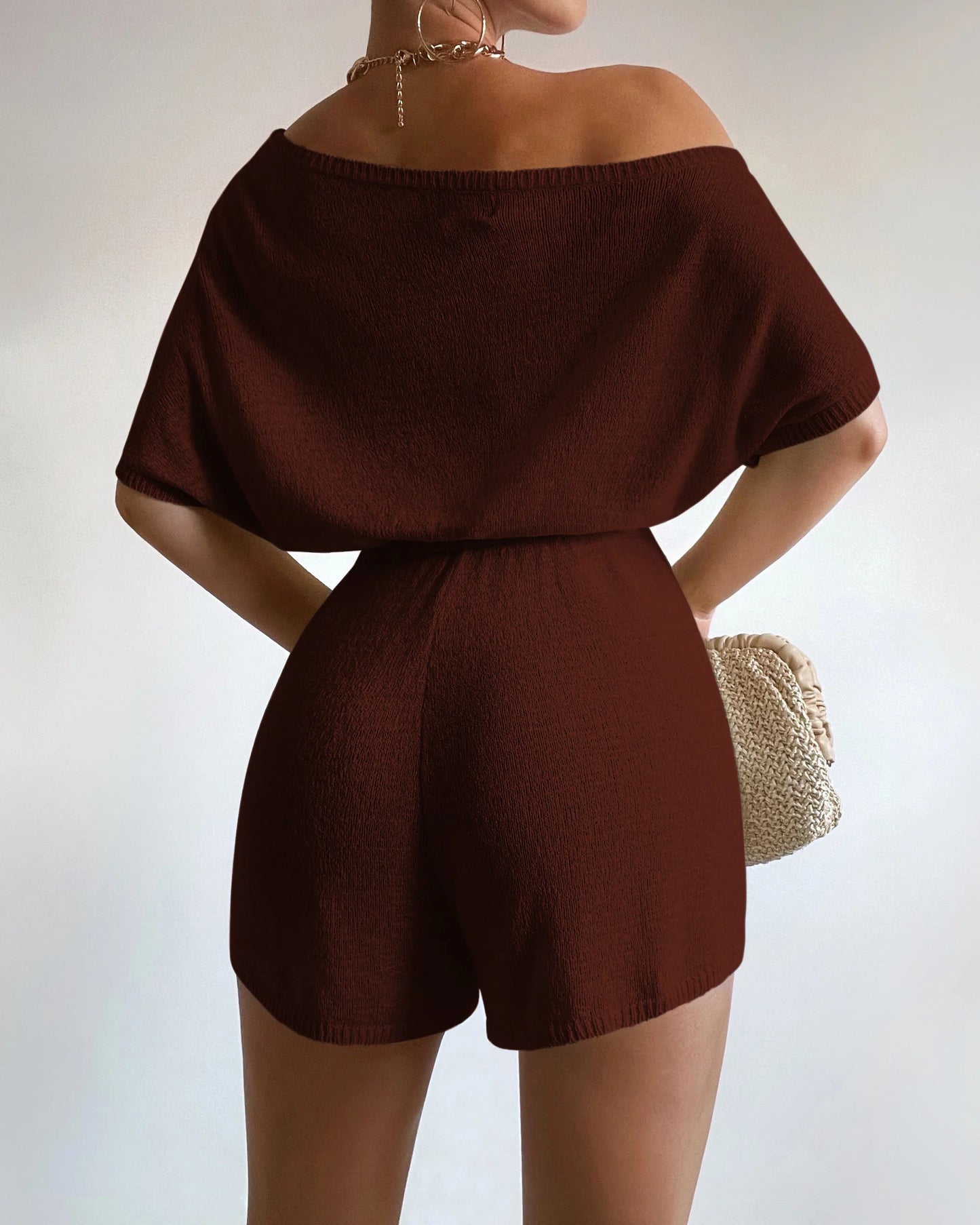 Miami Playsuit