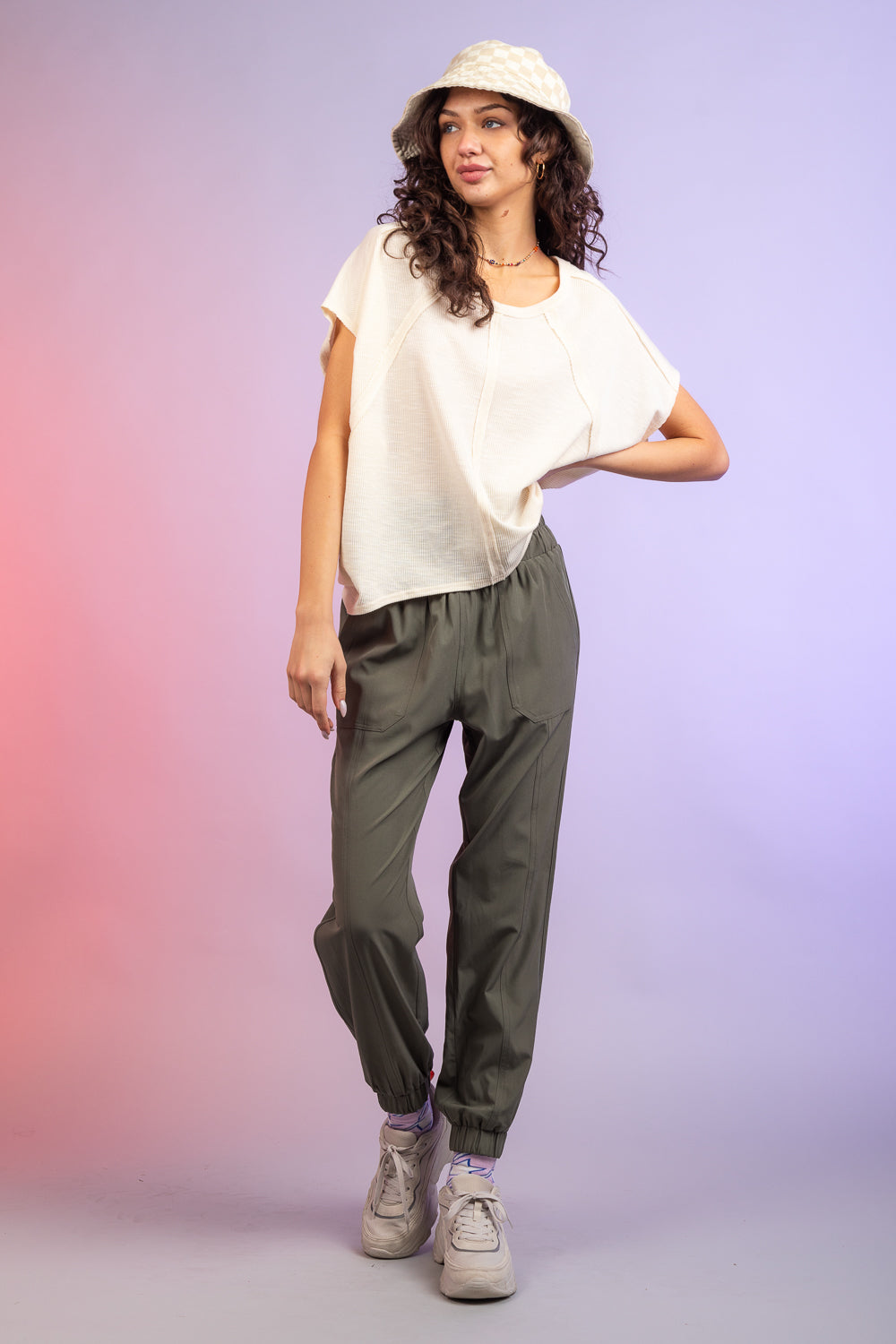 Hartman Joggers