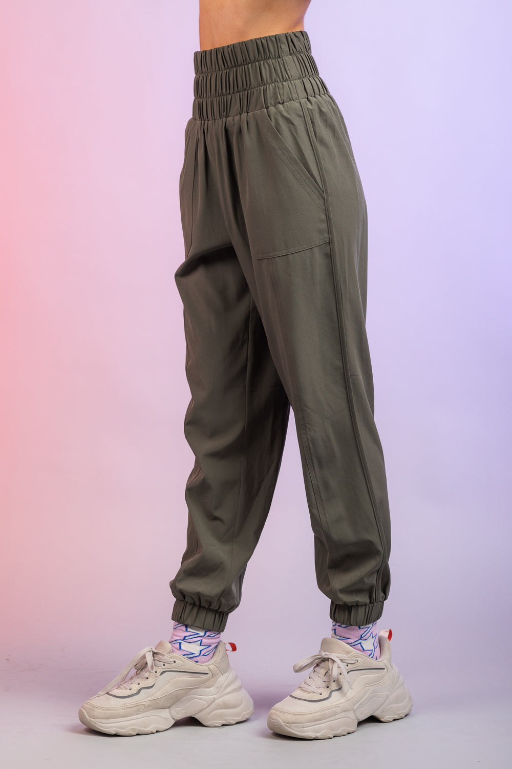 Hartman Joggers