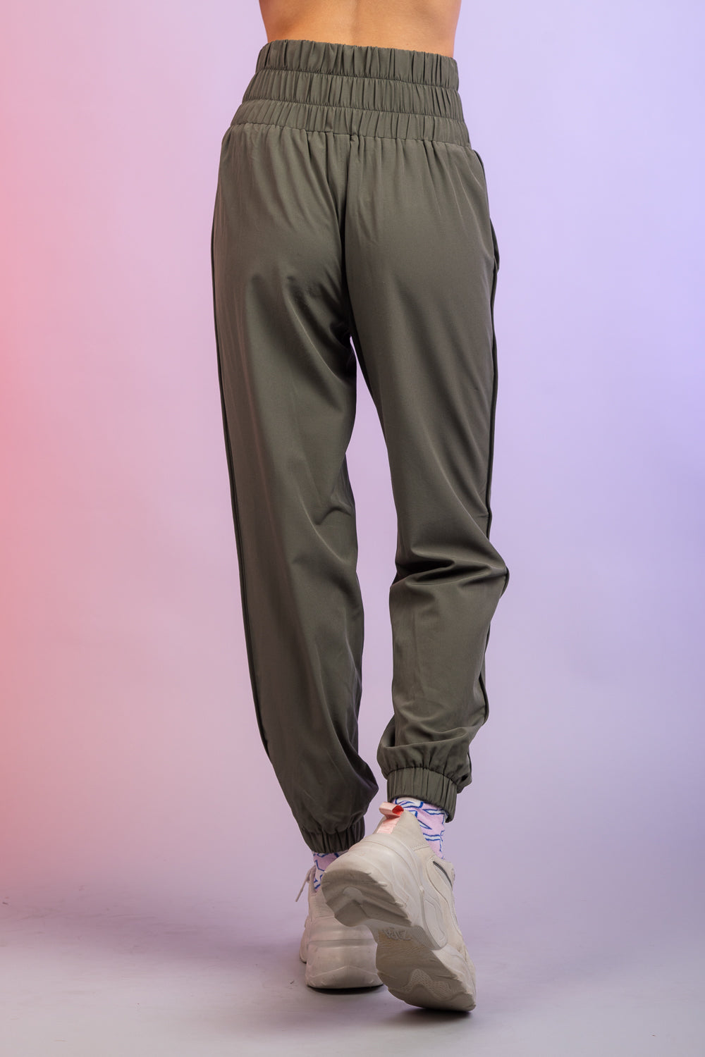 Hartman Joggers