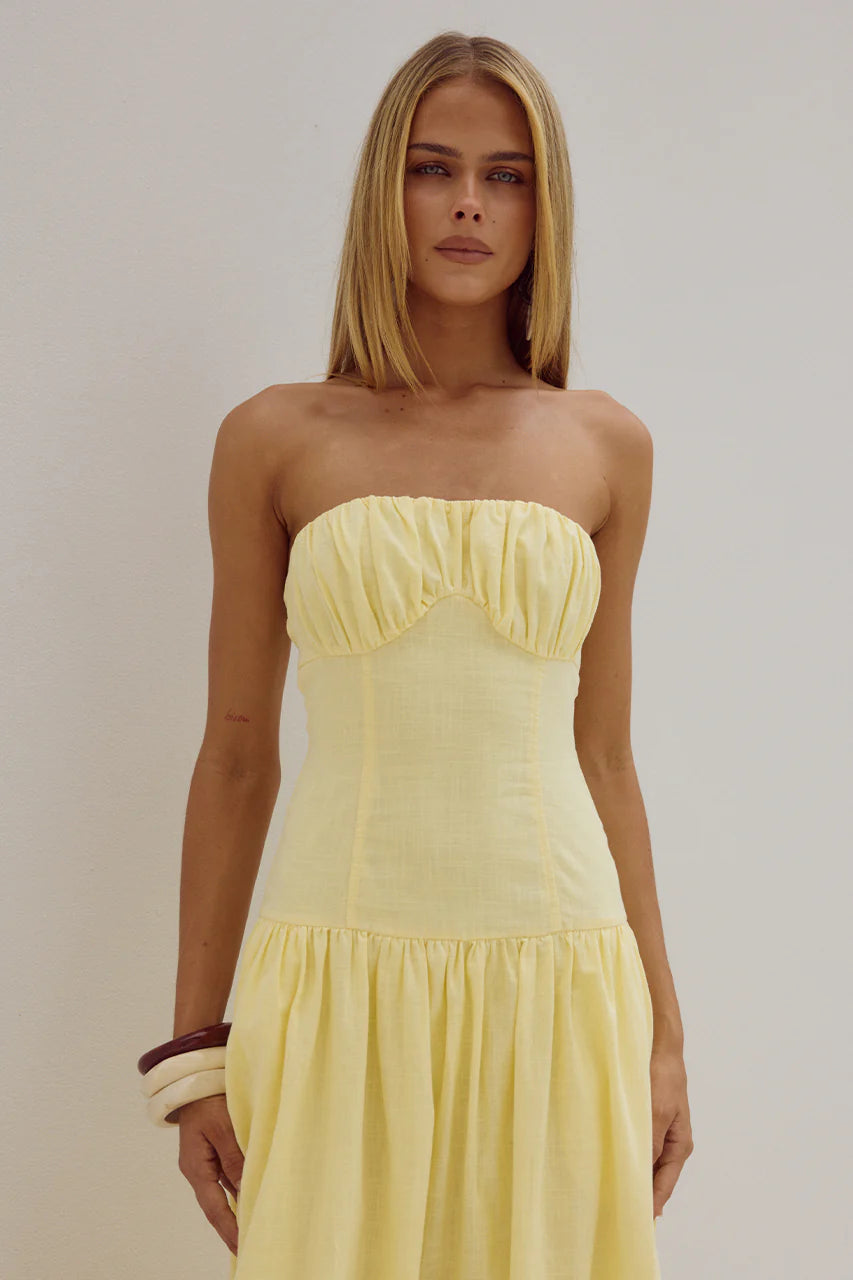 Poppy Dress
