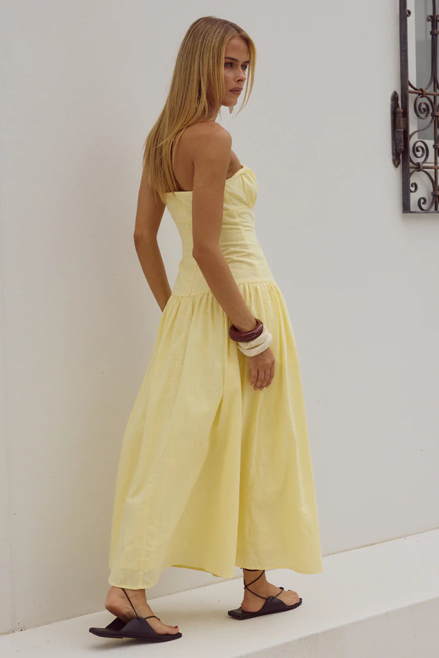 Poppy Dress