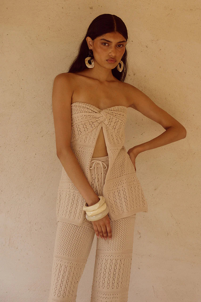Riley Knit top
