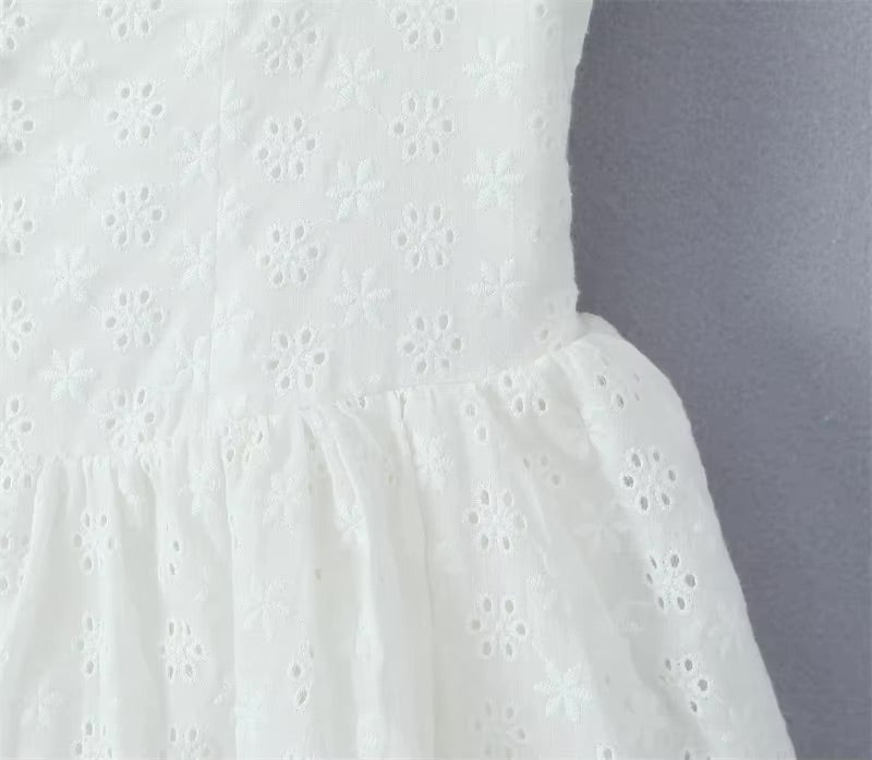 Lola Dress