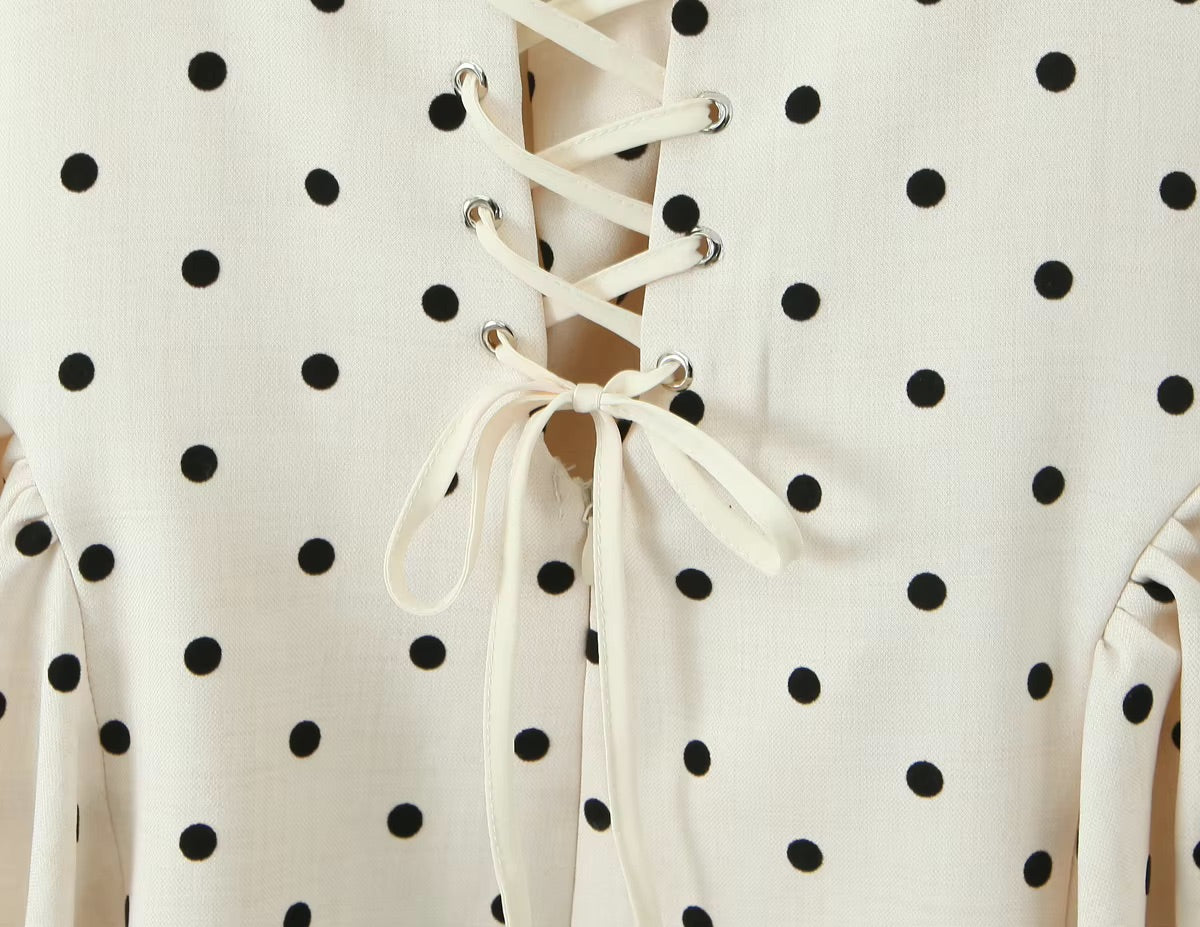 Cherrie Dress