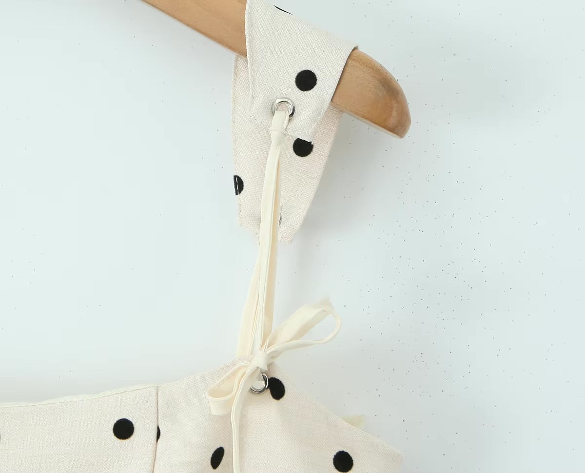 Cherrie Dress
