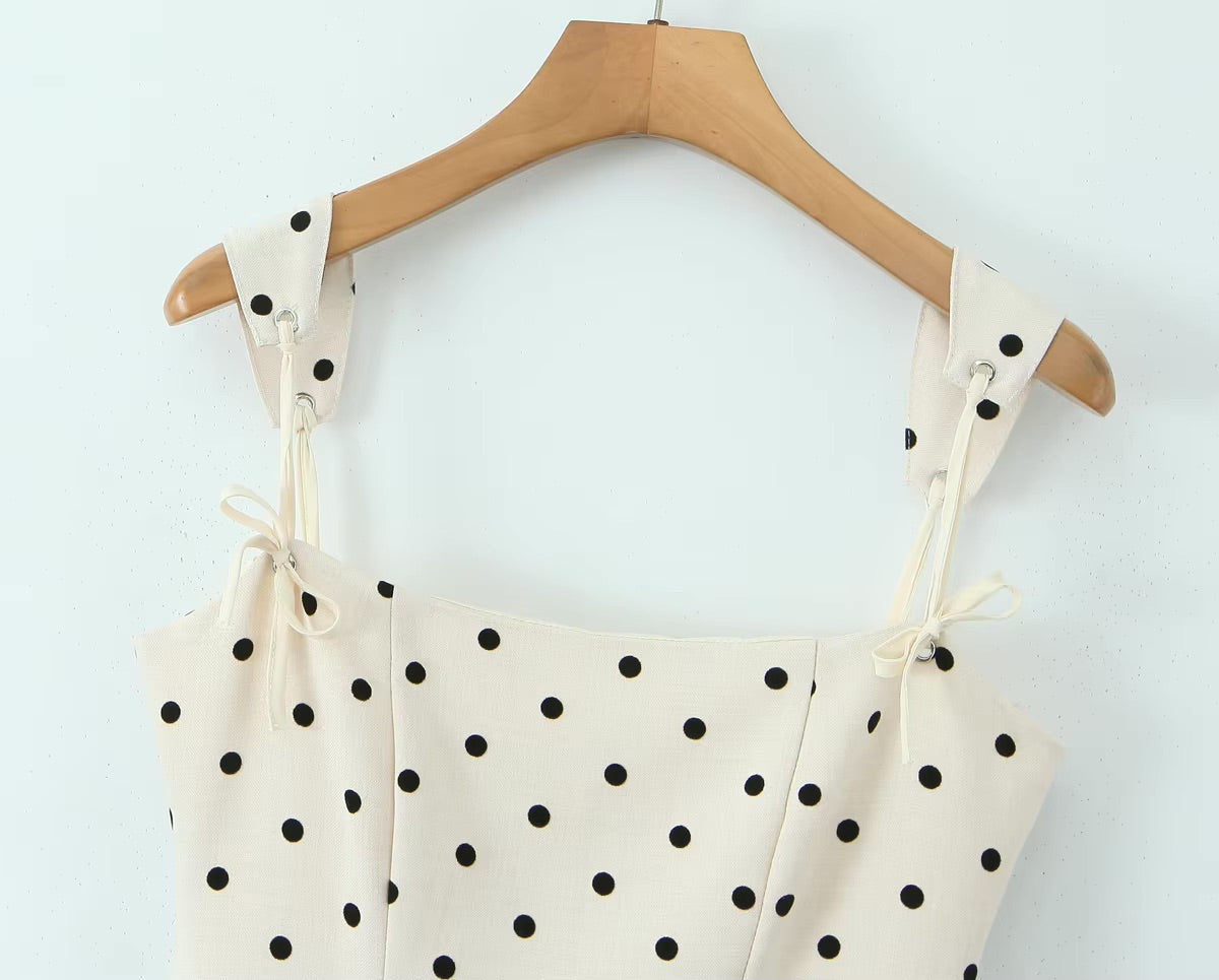 Cherrie Dress
