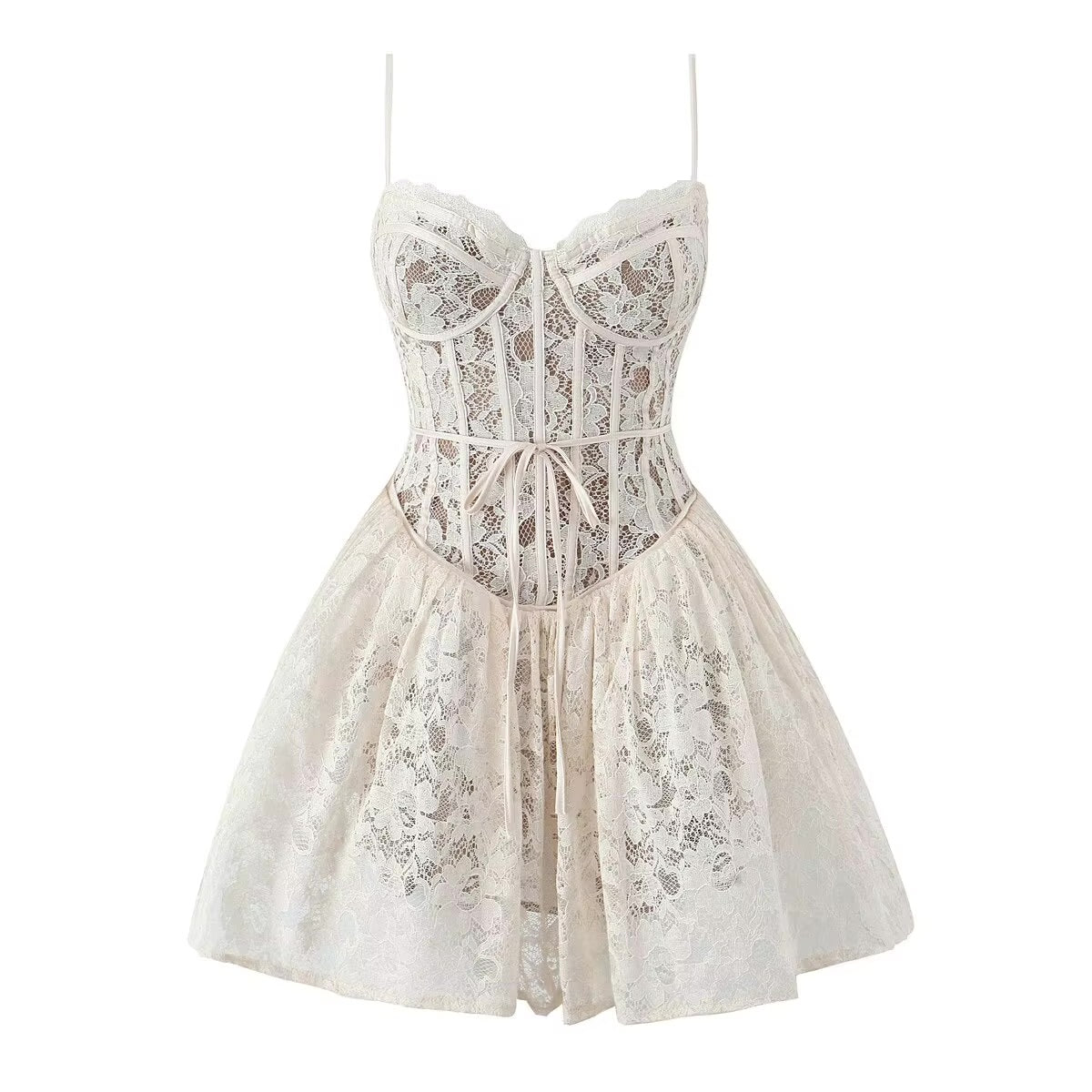 Bretta Dress