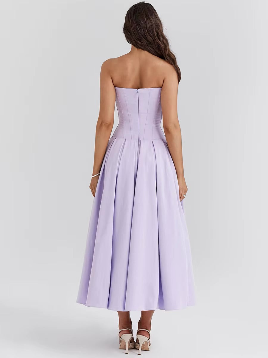 Marlo Dress - 7 Colours