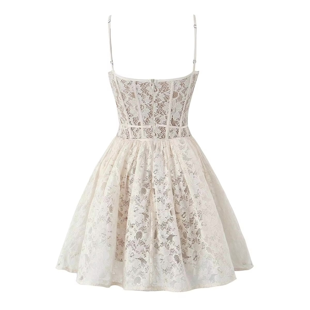 Bretta Dress