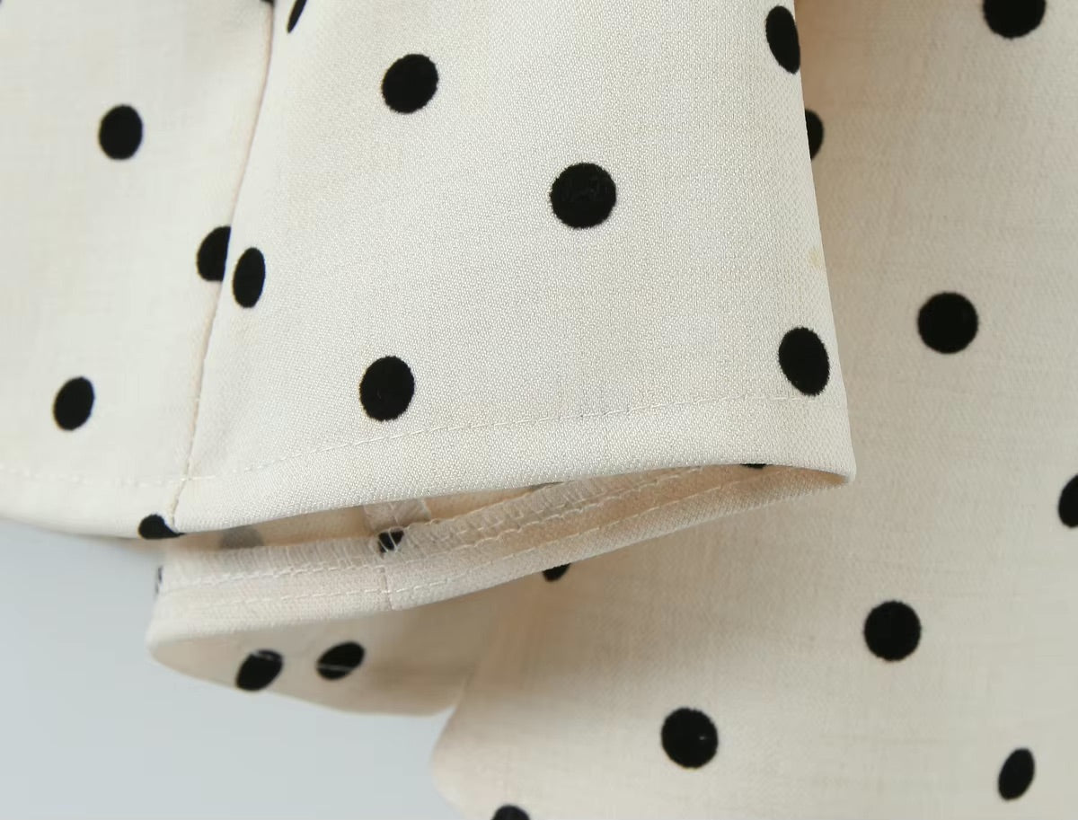 Cherrie Dress