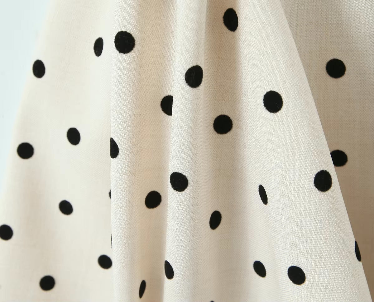 Cherrie Dress