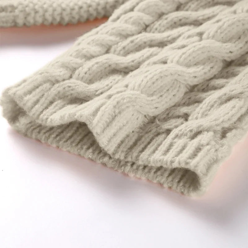 Shauna Sweater - Cream