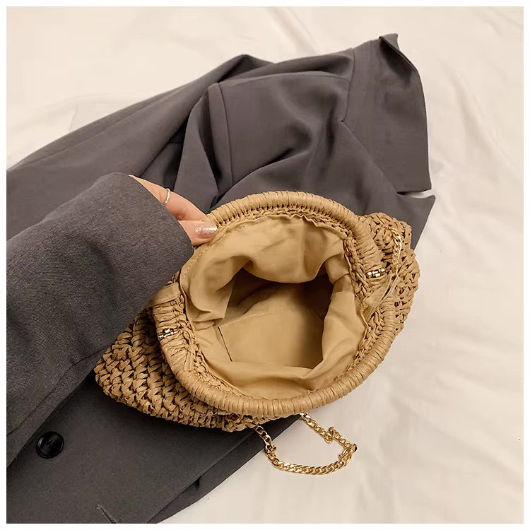 Burke Bag - REORDER