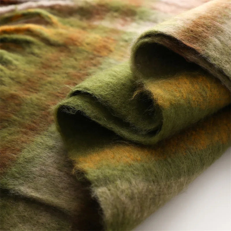 Charlie Scarf