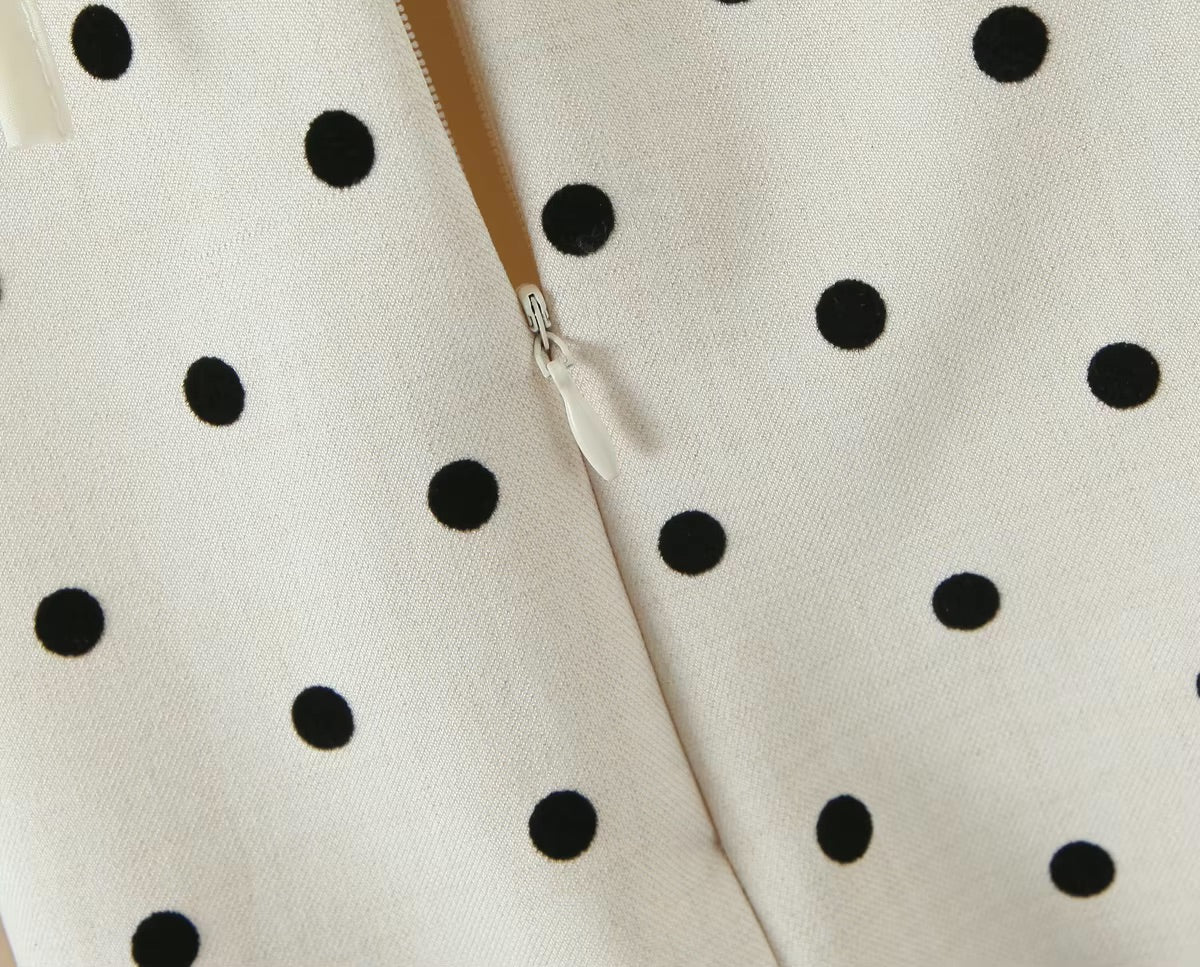 Cherrie Dress