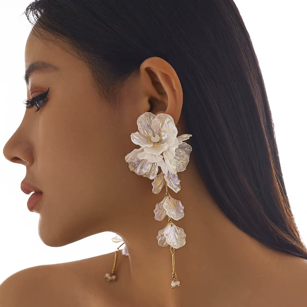 Kora Earrings
