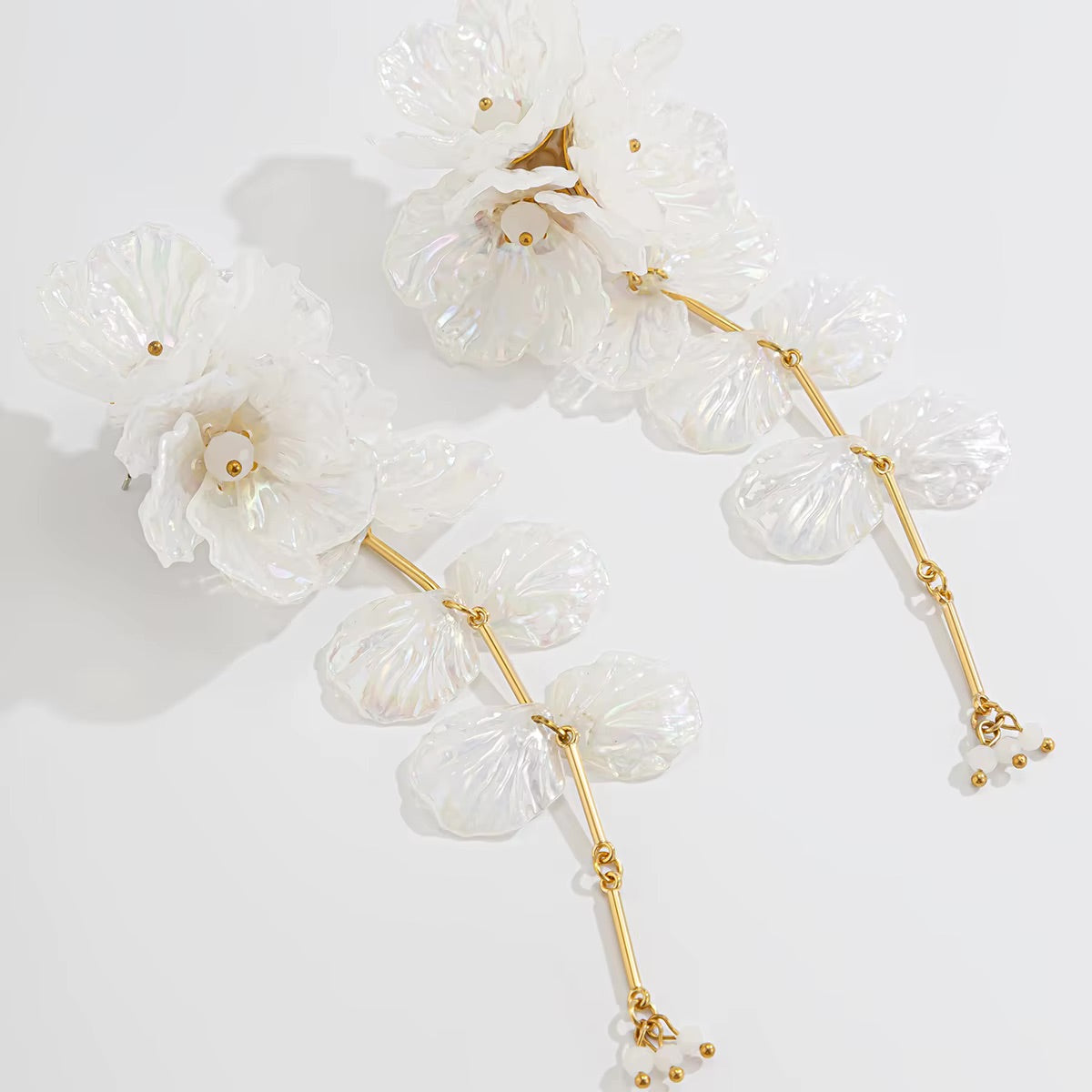 Kora Earrings