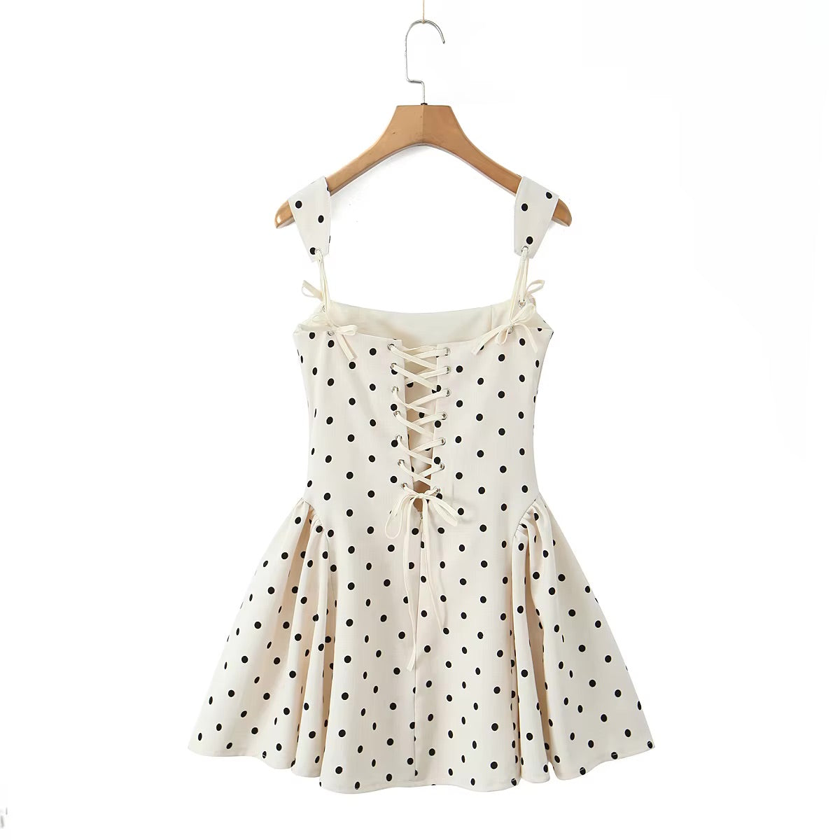 Cherrie Dress