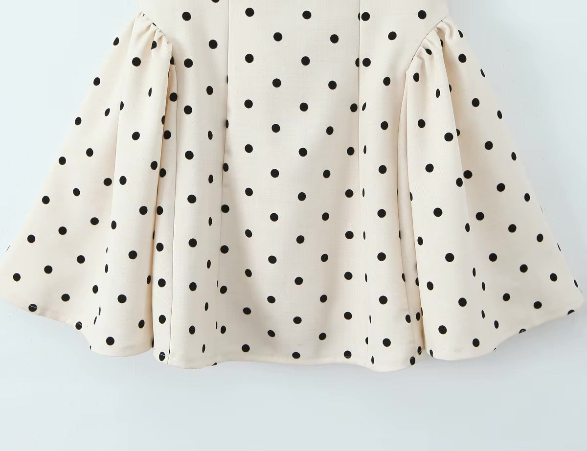 Cherrie Dress