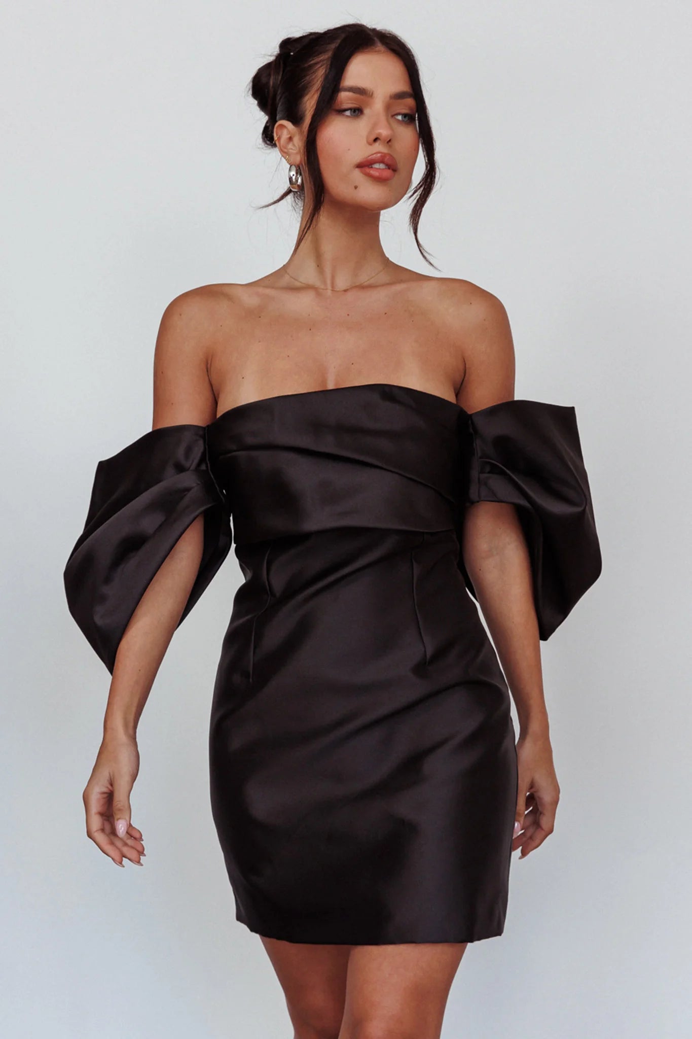 Sarah Dress