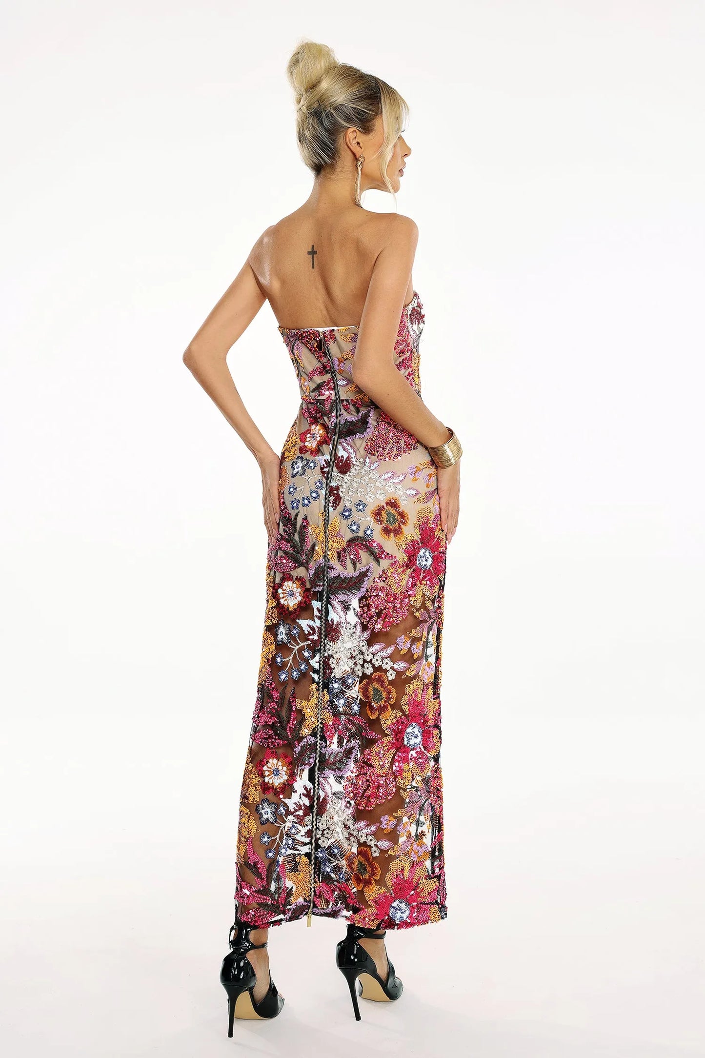 Stella Dress
