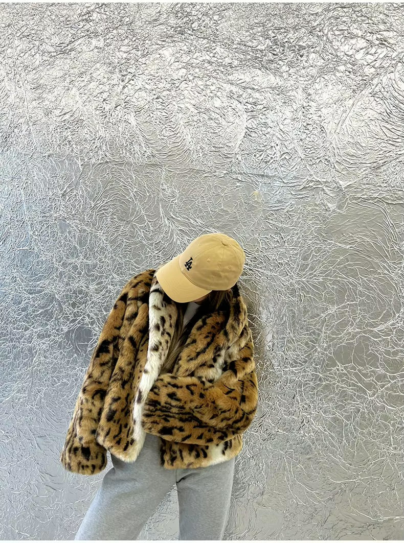 Elaine Hooded Coat